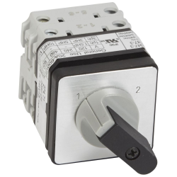 Slika Grebenasti prekidač 25A 2P 1-2 Legrand