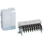 Slika Kontakt pomoćni stanja izvučeno za DMX prekidače Legrand