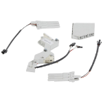 Slika Kontakt pomoćni spremno za zatvaranje za DMX prekidače Legrand