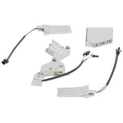 Slika Kontakt pomoćni spremno za zatvaranje za DMX prekidače Legrand