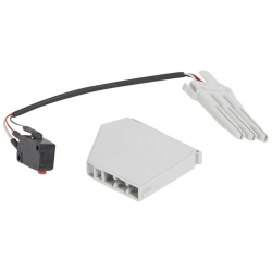 Slika Kontakt pomoćni pribora za DMX prekidače Legrand