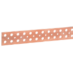 Slika Šina XL3 bakar 80x5 mm 1000A Legrand