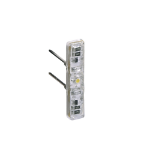 Slika Indikacija LED 230V 0,15mA Mosaic Legrand