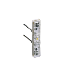 Slika Indikacija LED 230V 0,15mA Mosaic Legrand