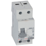 Slika Diferencijalna sklopka RX3 2P 230V~ 40A 300mA AC Legrand