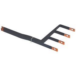 Slika Set sabirnički 4P za horizontalno povezivanje prekidača DPX250/160 Legrand