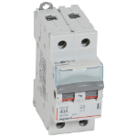 Slika Rastavljač DX3 2P 40A 400V izolacioni Legrand