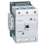 Slika Kontaktor motorni CTX3 130A 3P špulna 230V 2NO+2NC Legrand