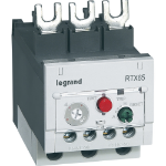 Slika Relej RTX 34-50 A S SZ4 Legrand