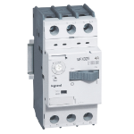 Slika Prekidač motorni 2.5-4A termomagnetna zaštita 100kA MPX32S Legrand