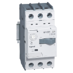 Slika Prekidač motorni 24-22A termomagnetna zaštita 15kA MPX32S Legrand