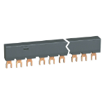 Slika Šina za 5 MPX32S MPX32H MPX32MA Legrand