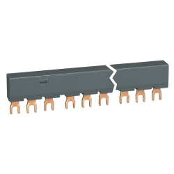 Slika Šina za 5 MPX32S MPX32H MPX32MA Legrand