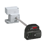 Slika Ručica produžena za DPX160/250 Legrand