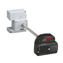 Slika Ručica produžena za DPX160/250 Legrand