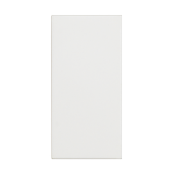 Slika Slepi modul 1M beli Classia Legrand