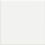 Slika Maska slepa 2M bela Axolute Le Legrand