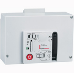 Slika Motorni pogon 230V AC/DC za DPX1600 Legrand