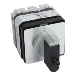 Slika Grebenasti prekidač PR21 25A 1P Legrand