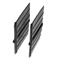 Slika Pregrada izolaciona 3P za izvlačivi vazdušni prekidač DMX Legrand