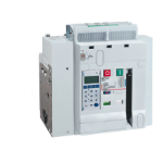 Slika Prekidač vazdušni fiksni 3P 1000 A 100 kA bez zaštitne jedinice DMX2500 Legrand