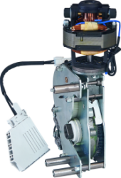 Slika Pogon motorni 24 V AC/DC za DMX prekidače Legrand