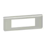 Slika Okvir 6M aluminijumski Legrand