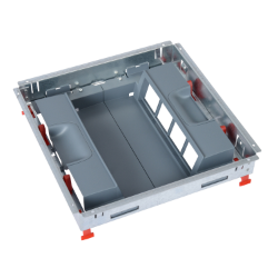 Slika Podna kutija 2x8M za vertikalni položaj utičnica Legrand