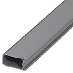 Slika Kanal podni PVC 50x38 sa 1 sekcijom Legrand