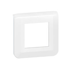 Slika Okvir 2M beli Mosaic Legrand