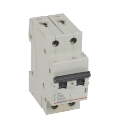 Slika Osigurač Rx3 2P C10 6000A Legrand