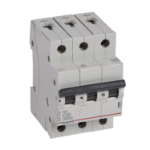 Slika Osigurač automatski 3P 20A kriva C 6kA Rx3 Legrand