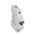 Slika Osigurač automatski 1P 6A kriva B 6kA Rx3 Legrand