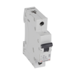 Slika Osigurač automatski 1P 16A kriva B 6kA Rx3 Legrand