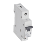 Slika Osigurač automatski 1P 20A kriva B 6kA Rx3 Legrand