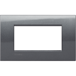 Slika Okvir 4M čelik Living Light Legrand