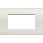 Slika Okvir 4M beli Living Light Legrand