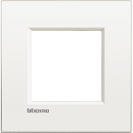 Slika Okvir 2M beli Air Living Light AIR Legrand