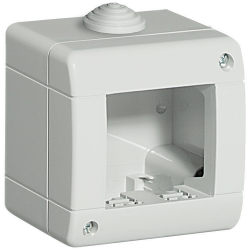 Slika Kutija nadgradna IP40 2M PM Legrand