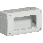 Slika Kutija nadgradna IP40 4M PM Legrand