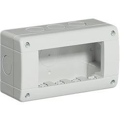 Slika Kutija nadgradna IP40 4M PM Legrand