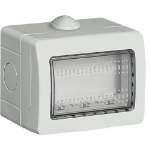 Slika Kutija nadgradna IP55 3M PM Legrand
