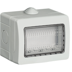 Slika Kutija nadgradna IP55 3M PM Legrand