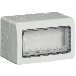Slika Kutija nadgradna IP55 4M PM Legrand