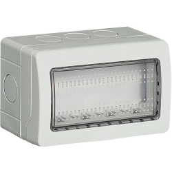Slika Kutija nadgradna IP55 4M PM Legrand
