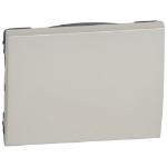 Slika Maska za prekidač i taster pearl Galea Legrand