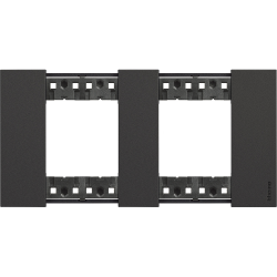 Slika Okvir 2x2M crni Living Now Legrand