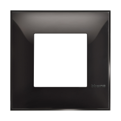 Slika Okvir 2M crni Classia Legrand