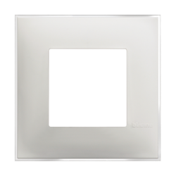 Slika Okvir 2M led saten Classia Legrand