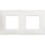 Slika Okvir 2x2M led saten Classia Legrand